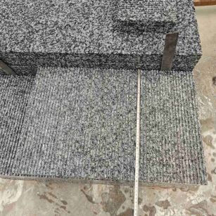 阳江芝麻黑拉丝面