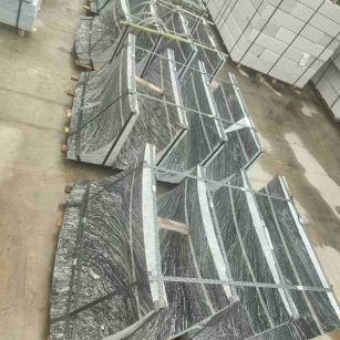 阳江浪淘沙异形定制