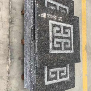 阳江英国棕回纹雕刻版