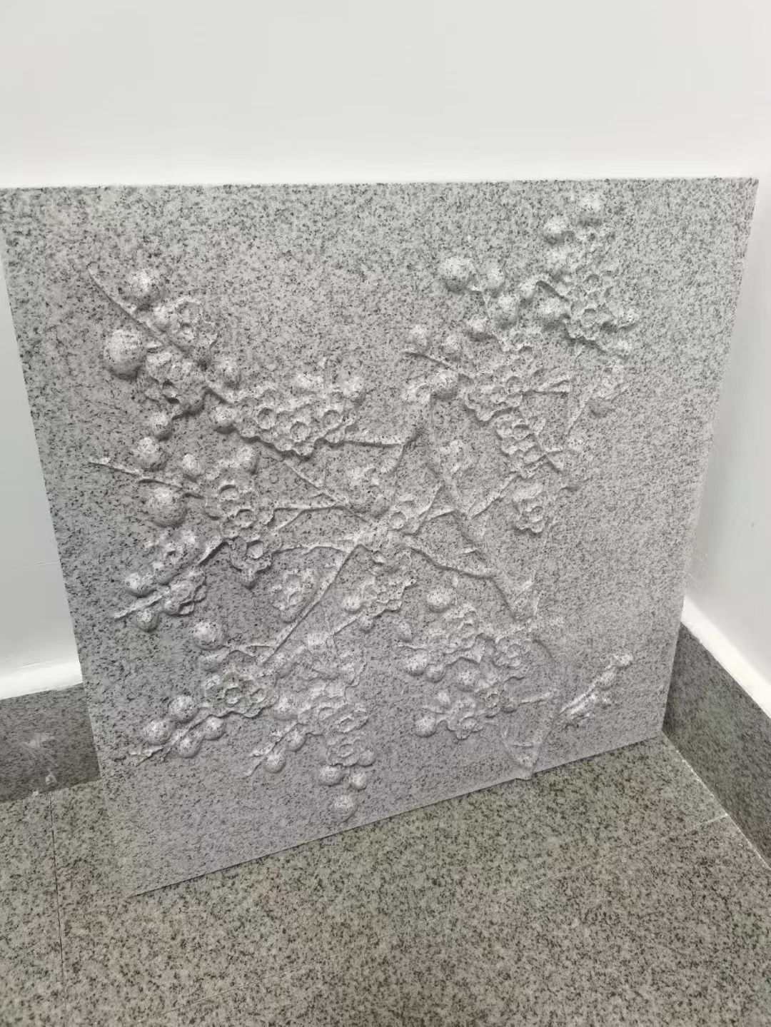 阳江芝麻白雕刻版，异形定制