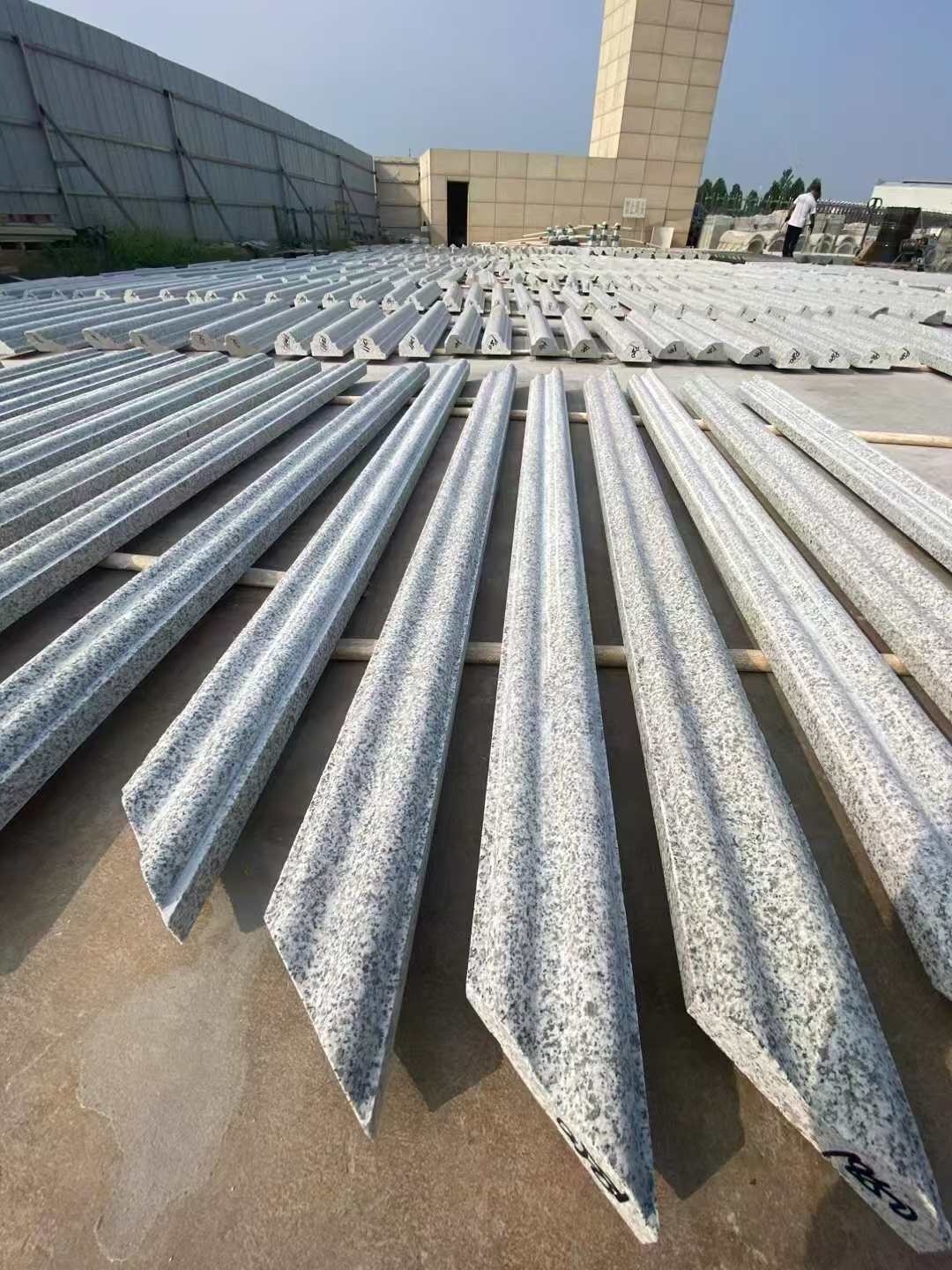 阳江 别墅异形线条 异形定制